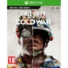 CALL OF DUTY BLACK OPS COLD WAR XBOX ONE / XBOX SERIES S (SEMI-NOVO)