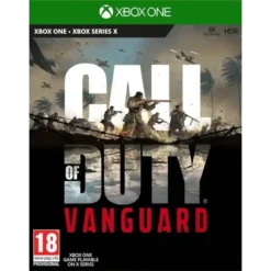 CALL OF DUTY VANGUARD XBOX ONE / XBOX SERIES S