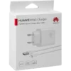 HUAWEI CARREGADOR DE PAREDE QUICK CHARGE (MAX 18W)(BRANCO)