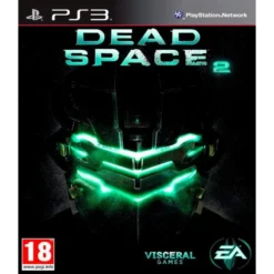 DEAD SPACE 2 PS3
