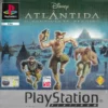 DISNEY ATLÂNTIDA O CONTINENTE PERDIDO (PLATINUM) PSX