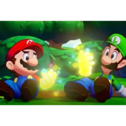MARIO LUIGI CONEXION FRATERNAL NSW NOVO 1