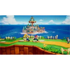 MARIO LUIGI CONEXION FRATERNAL NSW NOVO 2