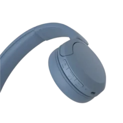 SONY HEADSET BLUETOOTH WH CH520 BLUE 1