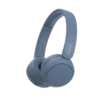 SONY HEADSET BLUETOOTH WH-CH520 (BLUE)