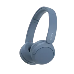 SONY HEADSET BLUETOOTH WH-CH520 (BLUE)