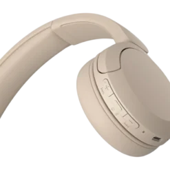 SONY HEADSET BLUETOOTH WH CH520 BEGE 3
