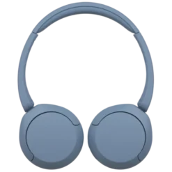 SONY HEADSET BLUETOOTH WH CH520 BLUE 2