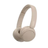 SONY HEADSET BLUETOOTH WH-CH520 (BEGE)