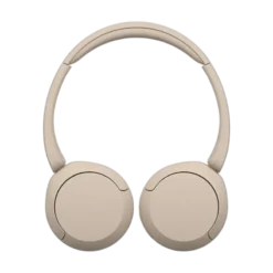 SONY HEADSET BLUETOOTH WH CH520 BEGE 2