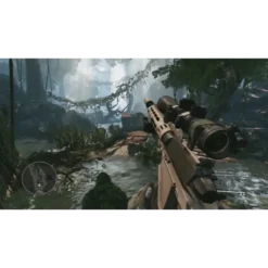 SNIPER GHOST WARRIOR 2 PS3 1