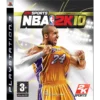 NBA 2K10 PS3 FC