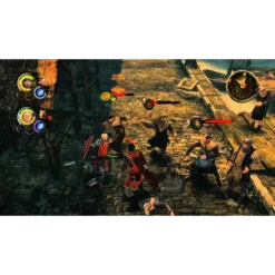 GAME OF THRONES PS3 1