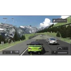 GRAN TURISMO 5 PROLOGUE PS3 1