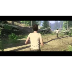 BEYOND DUAS ALMAS PS3 1