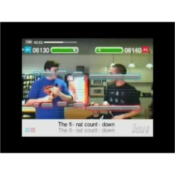 SINGSTAR PARTY PS2 1