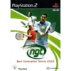 ROLAND GARROS 2003 PS2 FC