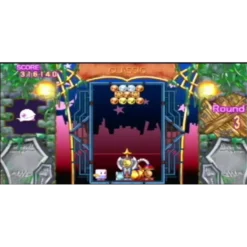 BUST A MOVE GHOST PSP 1