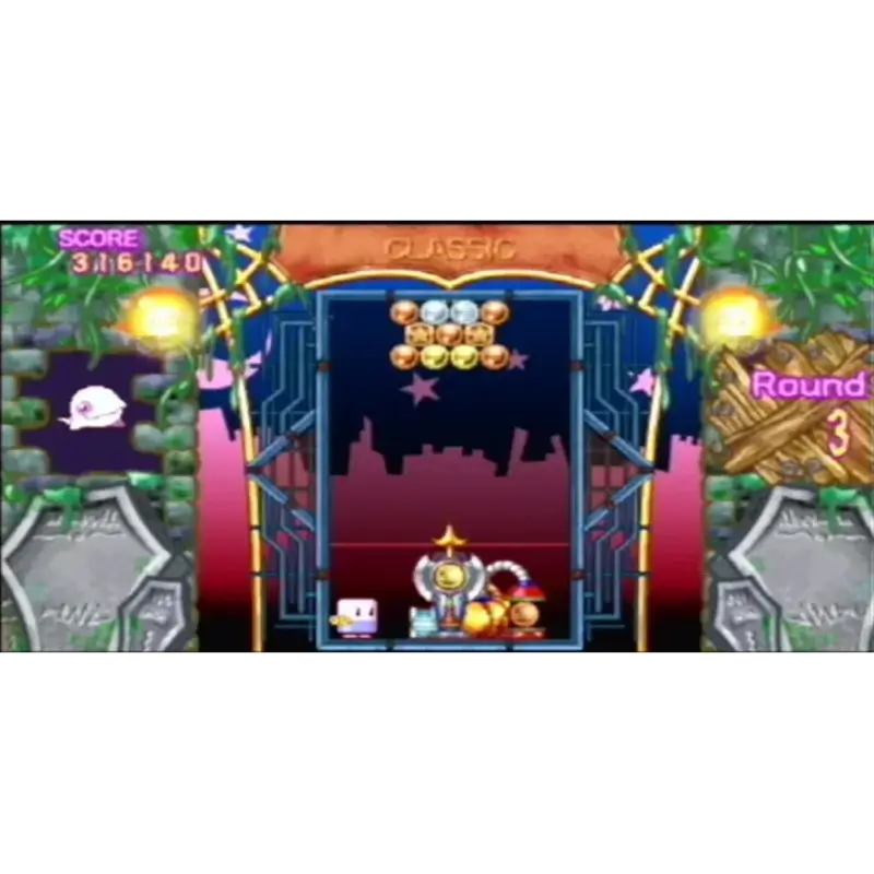 BUST A MOVE GHOST PSP (SEMI-NOVO) - Image 2