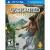 UNCHARTED GOLDEN ABYSS PSVITA FC