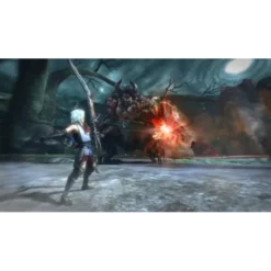 TOUKIDEN AGE OF DEMONS PSVITA 1