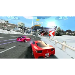 ASPHALT INJECTION PSVITA 1