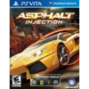 ASPHALT INJECTION PSVITA FC