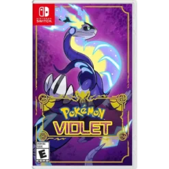 POKÉMON VIOLET NSW