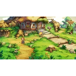 LEGEND OF MANA NSW 2