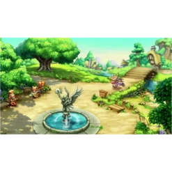 LEGEND OF MANA NSW 1
