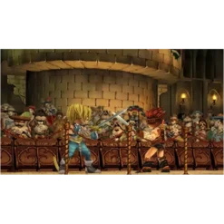 FINAL FANTASY IX NSW 1