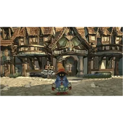 FINAL FANTASY IX NSW 2