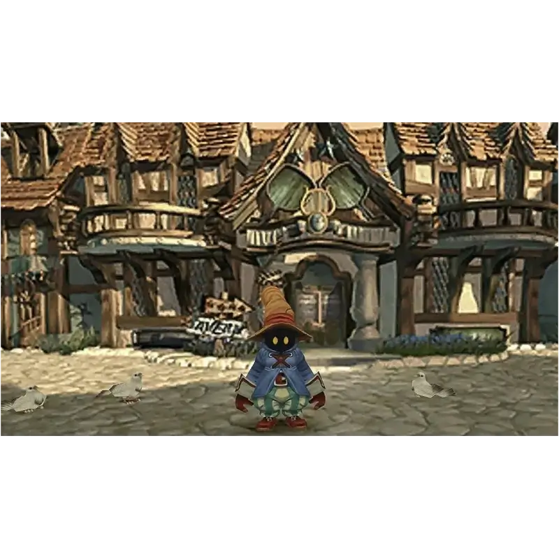 FINAL FANTASY IX NSW - Image 3
