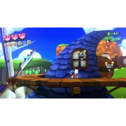 KLONOA PHANTASY REVERIE SERIES NSW 1 1