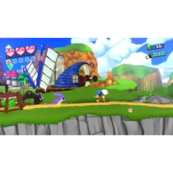 KLONOA PHANTASY REVERIE SERIES NSW 2 1