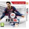 FIFA 14 3DS FC