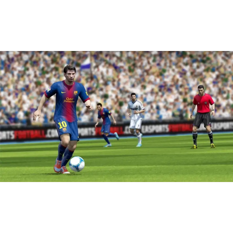 FIFA 14 3DS (SEMI-NOVO) - Image 2