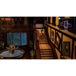 LUIGIS MANSION 2 3DS 1