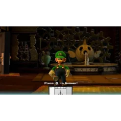 LUIGIS MANSION 2 3DS 2