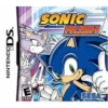 SONIC RUSH NDS FC