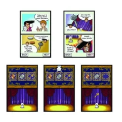MASTER OF ILLUSION NDS 2