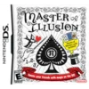 MASTER OF ILLUSION NDS FC