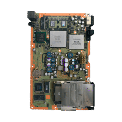 PEÇAS DE REPARAÇÃO PS2