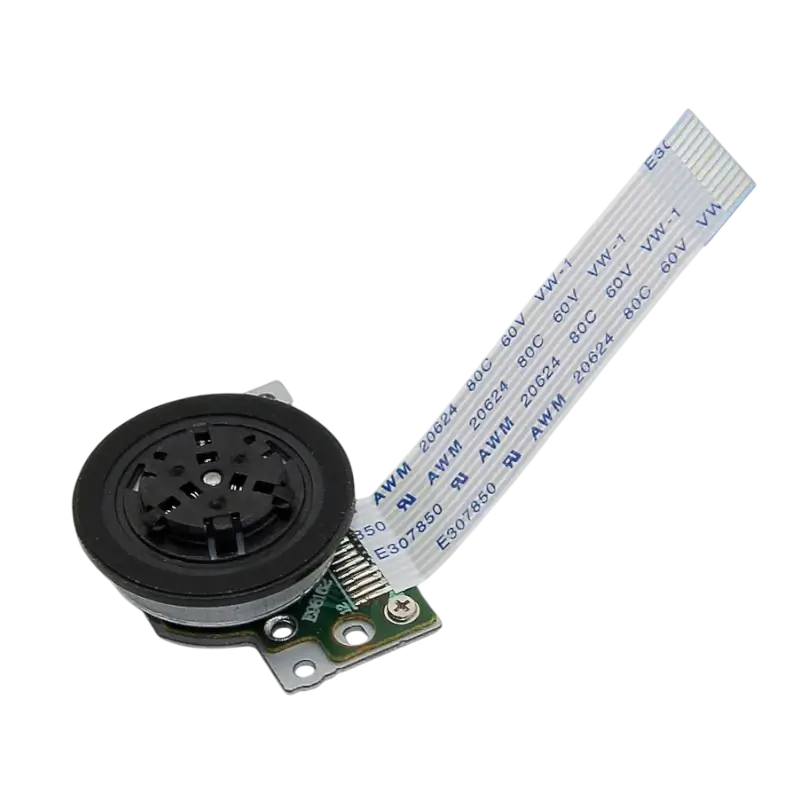 MOTOR DRIVE PS2 SLIM V7 - Image 2