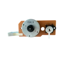 MOTOR DE EJEÇÃO PS2 FAT V5/V7