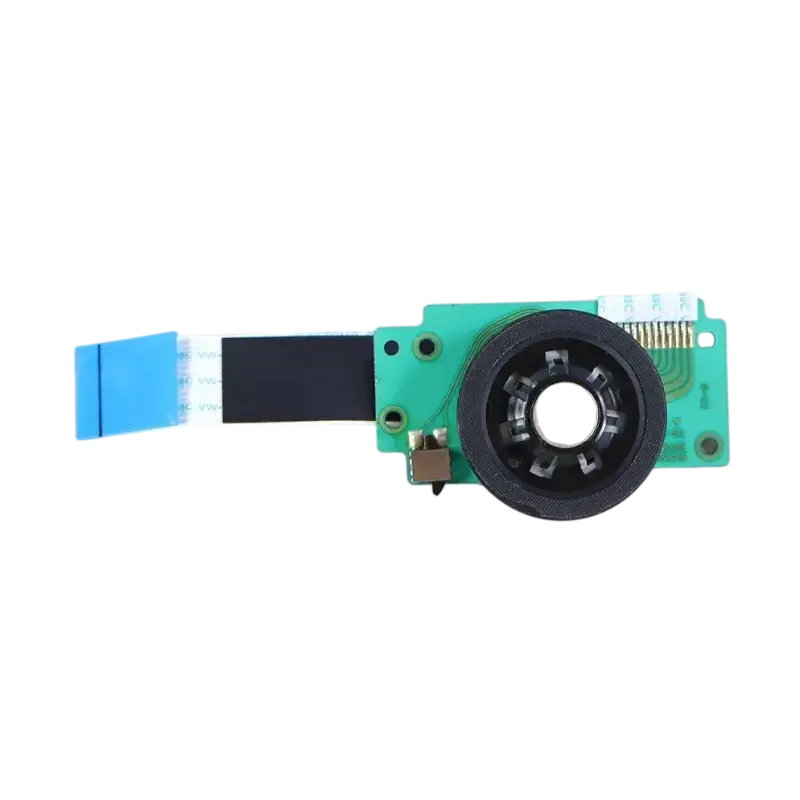 MOTOR DRIVE PS2 SLIM 3W/5W