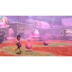 CLOUDY WITH A CHANCE OF MEATBALLS PSP 2