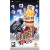 BUZZ MASTER QUIZ PSP SEMI NOVO FC