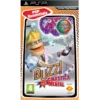 BUZZ GINASTICA MENAL PSP ESSENTIALS PSP FC