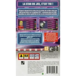 BUZZ CONCURSO UNIVERSAL PSP ESSENTIALS PSP BC